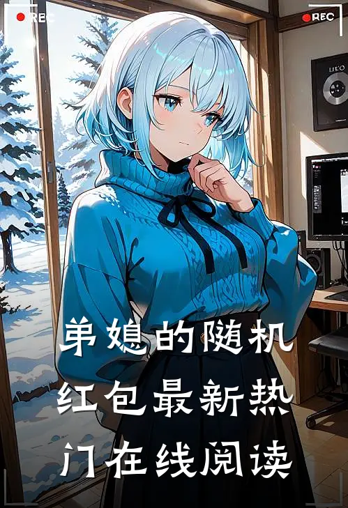 弟媳的随机红包最新热门在线阅读