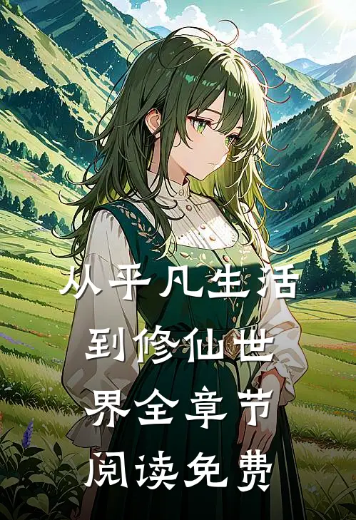 从平凡生活到修仙世界全章节阅读免费