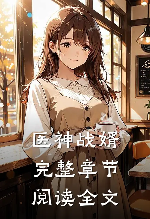 医神战婿完整章节阅读全文