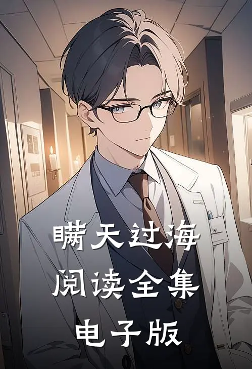 瞒天过海阅读全集电子版
