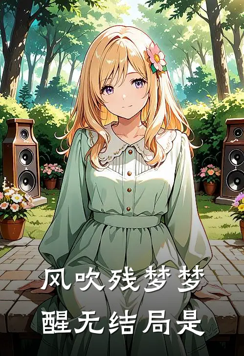 风吹残梦梦醒无结局是