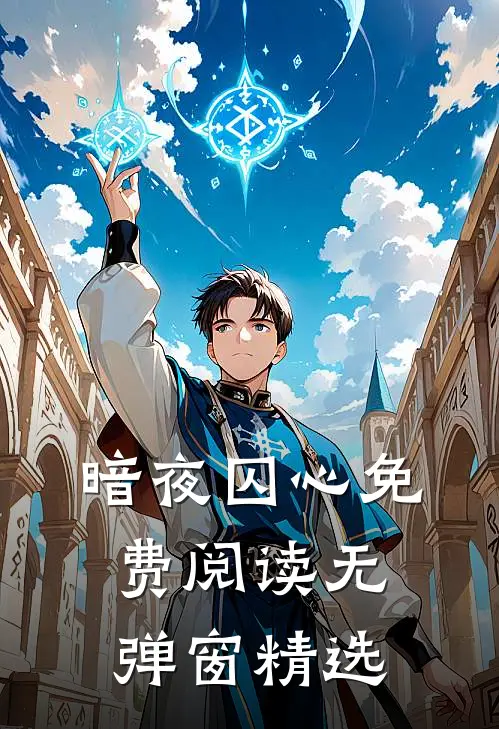 暗夜囚心免费阅读无弹窗精选