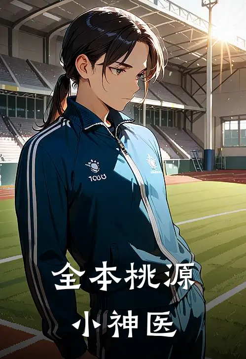 全本桃源小神医