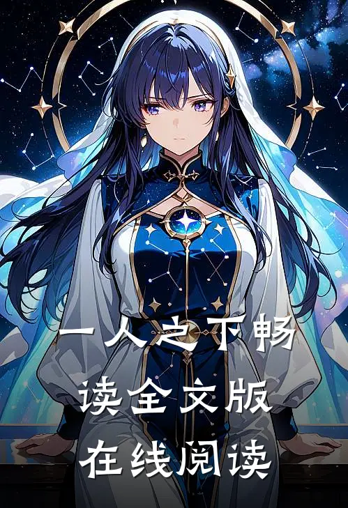 一人之下畅读全文版在线阅读