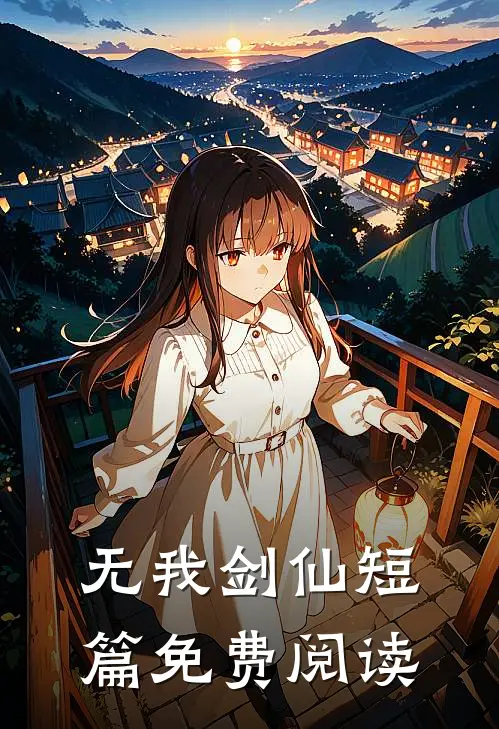 无我剑仙短篇免费阅读