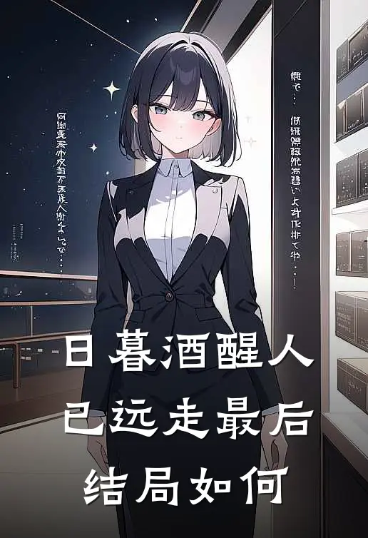 日暮酒醒人已远走最后结局如何