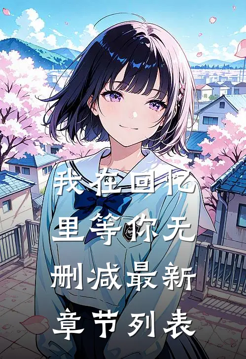 我在回忆里等你无删减最新章节列表