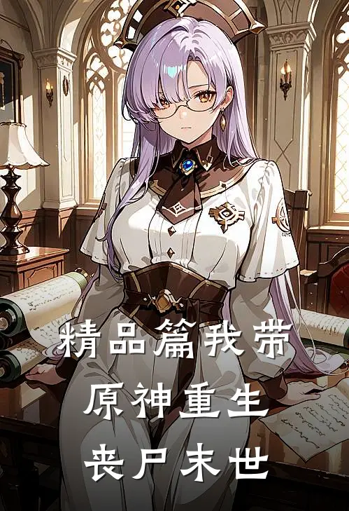 精品篇我带原神重生丧尸末世