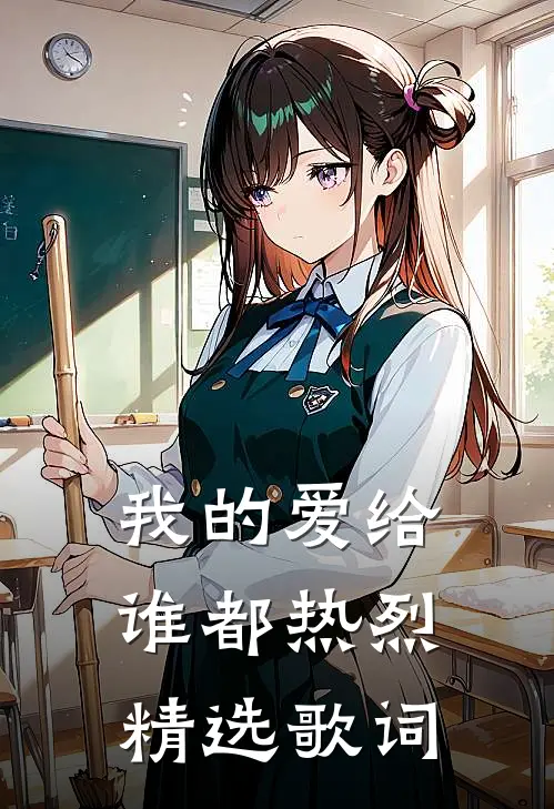我的爱给谁都热烈精选歌词