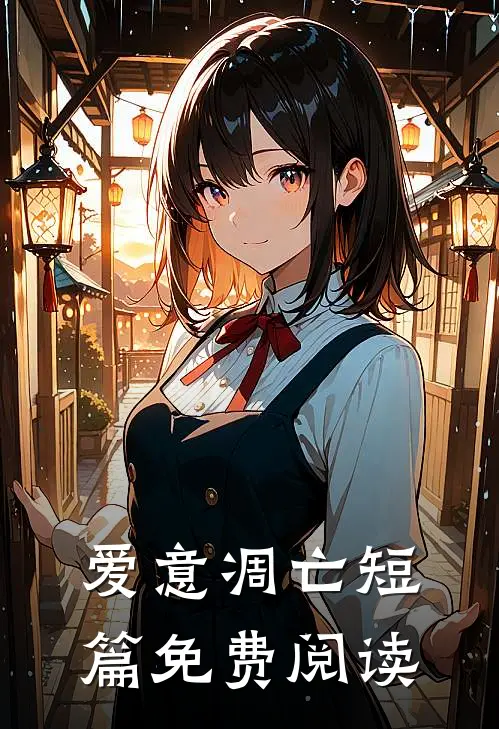 爱意凋亡短篇免费阅读