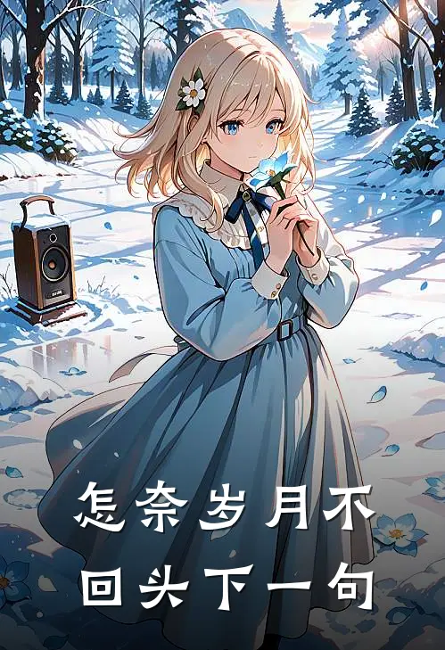 怎奈岁月不回头下一句