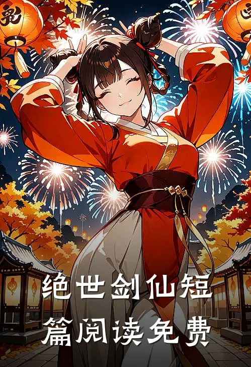 绝世剑仙短篇阅读免费