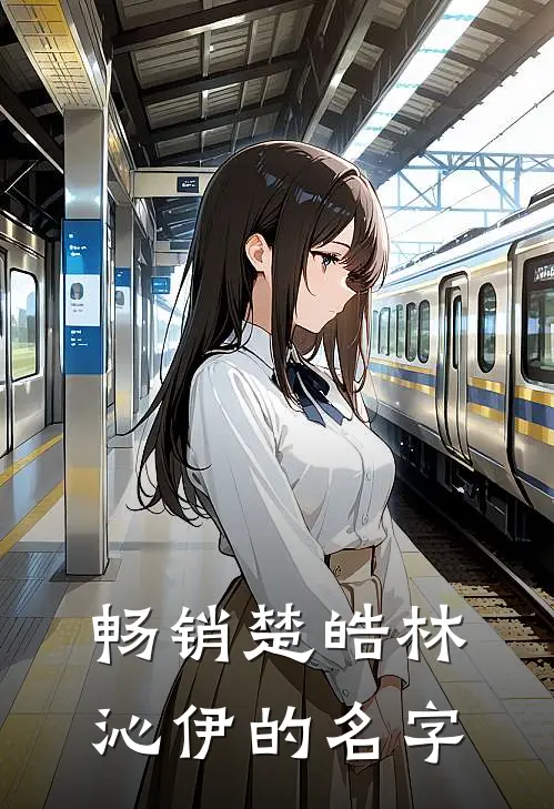 畅销楚皓林沁伊的名字