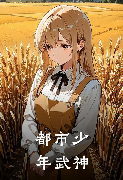 都市少年武神