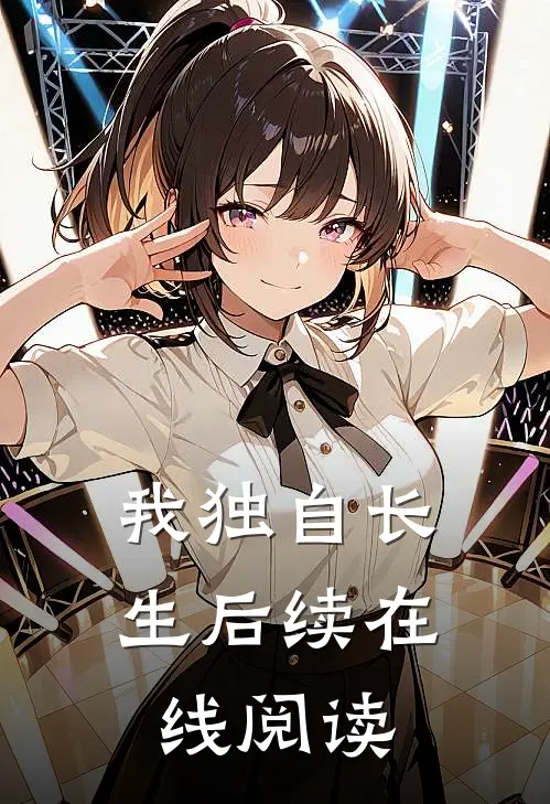 我独自长生后续在线阅读