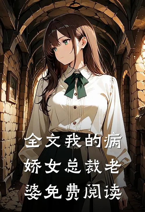 全文我的病娇女总裁老婆免费阅读