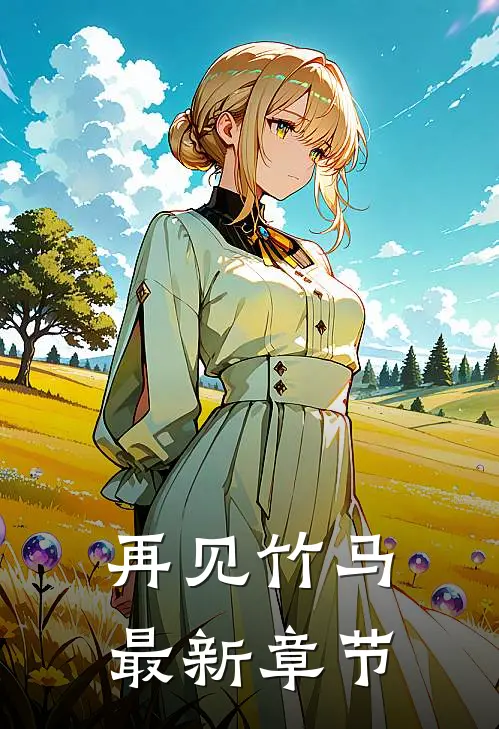 再见竹马最新章节