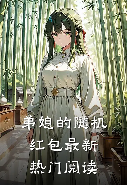 弟媳的随机红包最新热门阅读