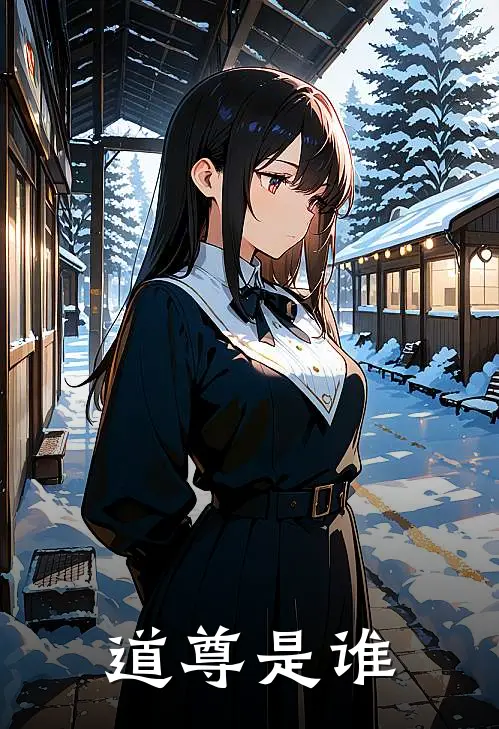 道尊是谁