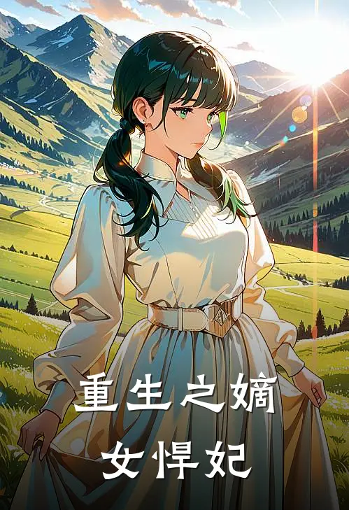 重生之嫡女悍妃