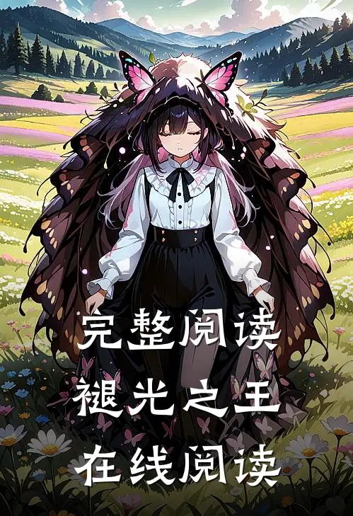 完整阅读褪光之王在线阅读
