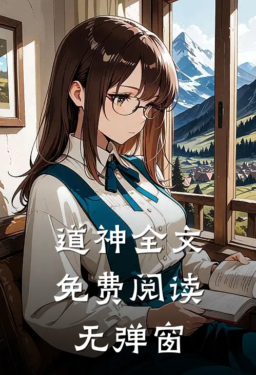 道神全文免费阅读无弹窗