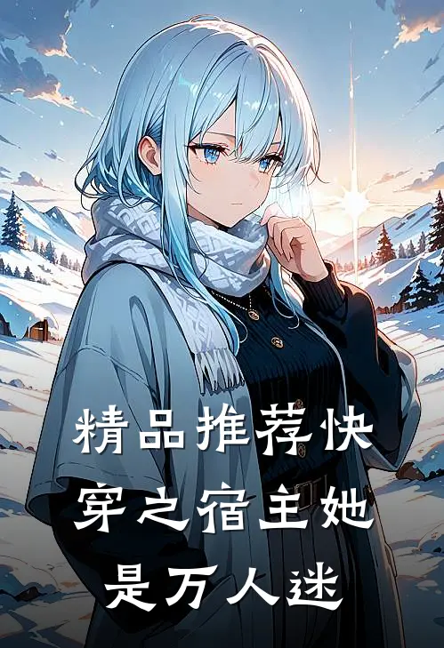 精品推荐快穿之宿主她是万人迷