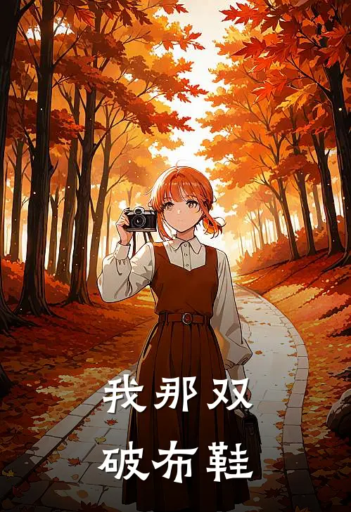 我那双破布鞋