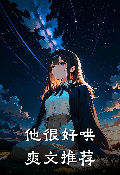 他很好哄爽文推荐