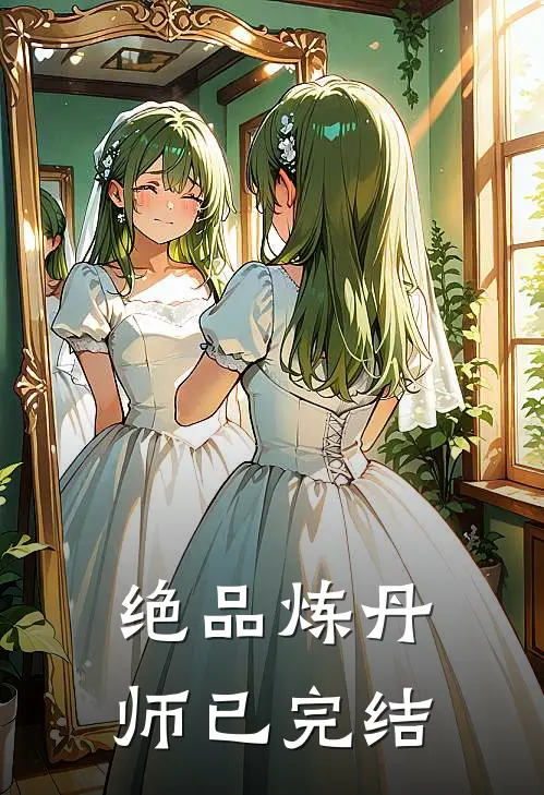 绝品炼丹师已完结