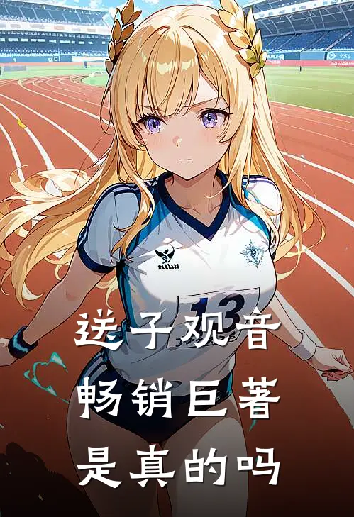 送子观音畅销巨著是真的吗