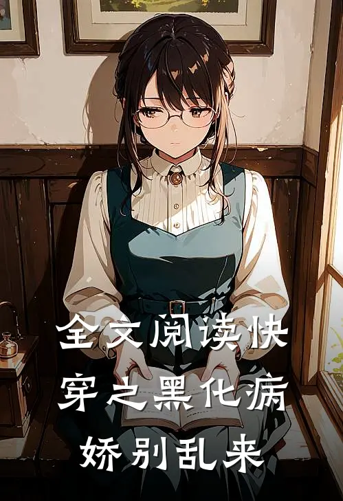 全文阅读快穿之黑化病娇别乱来