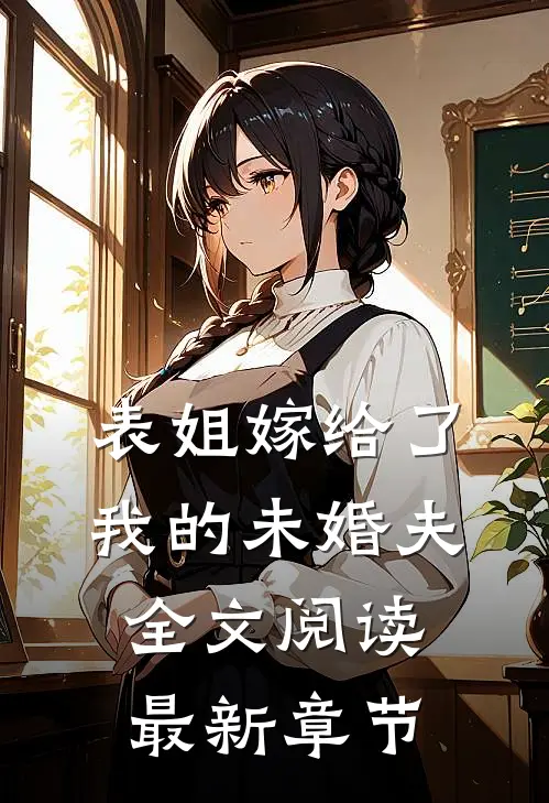 表姐嫁给了我的未婚夫全文阅读最新章节