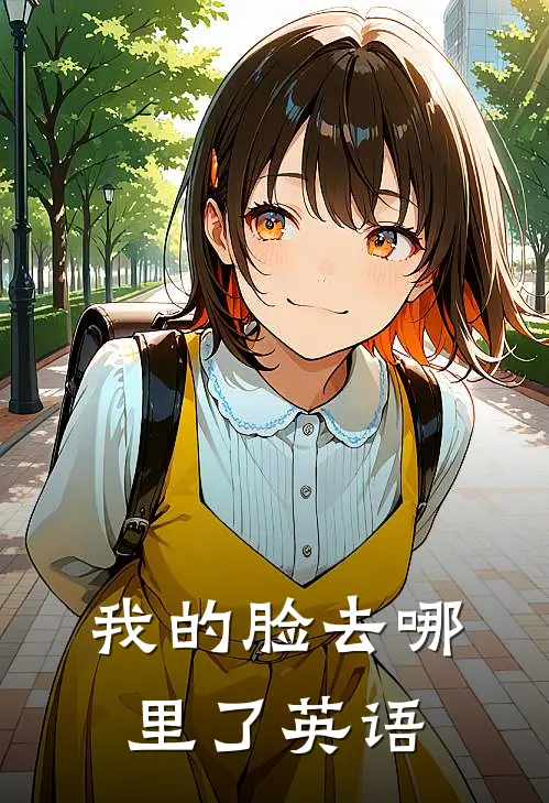 我的脸去哪里了英语