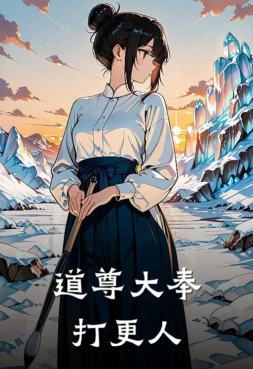 道尊大奉打更人