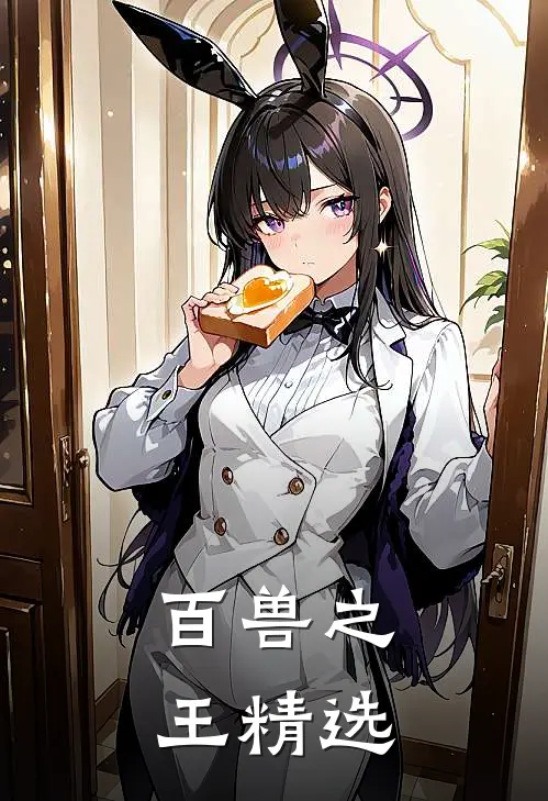 百兽之王精选