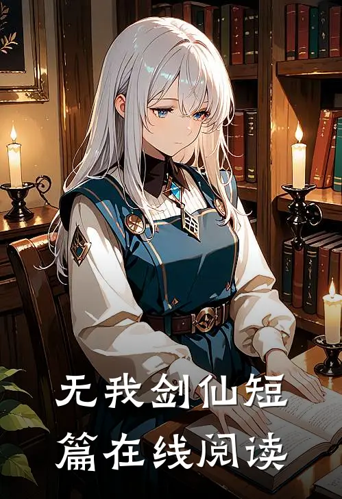 无我剑仙短篇在线阅读