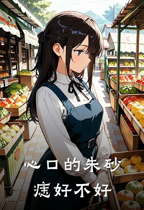 心口的朱砂痣好不好