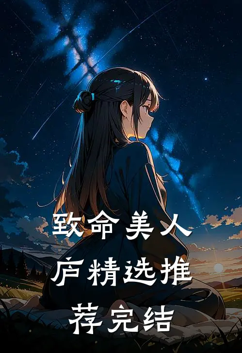 致命美人庐精选推荐完结