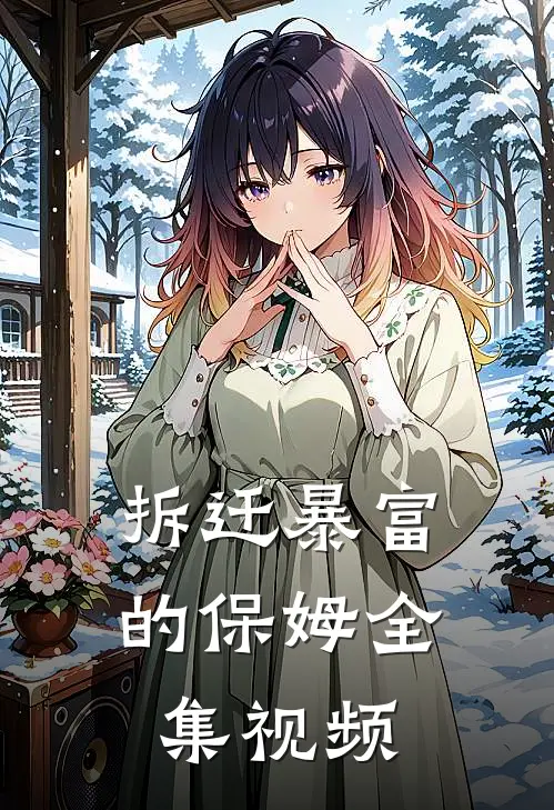 拆迁暴富的保姆 全集视频