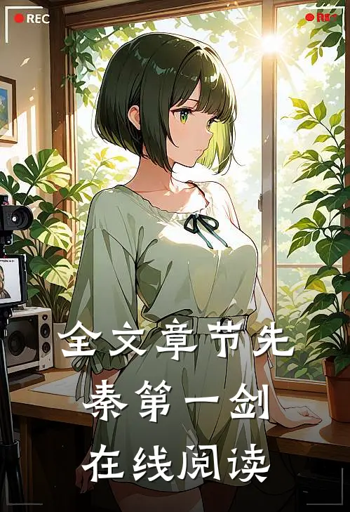 全文章节先秦第一剑在线阅读