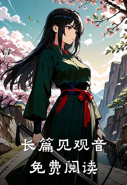 长篇见观音免费阅读