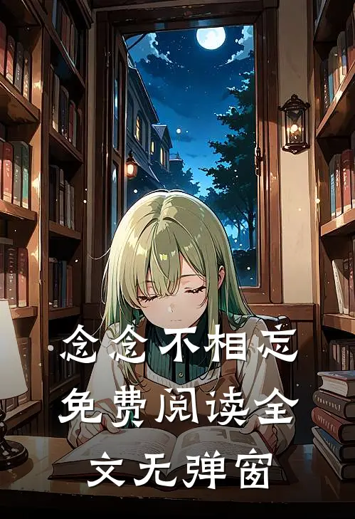 念念不相忘免费阅读全文无弹窗