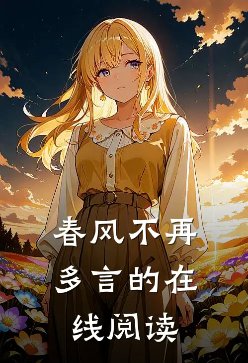 春风不再多言的在线阅读