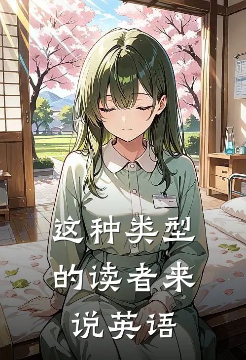 这种类型的读者来说英语