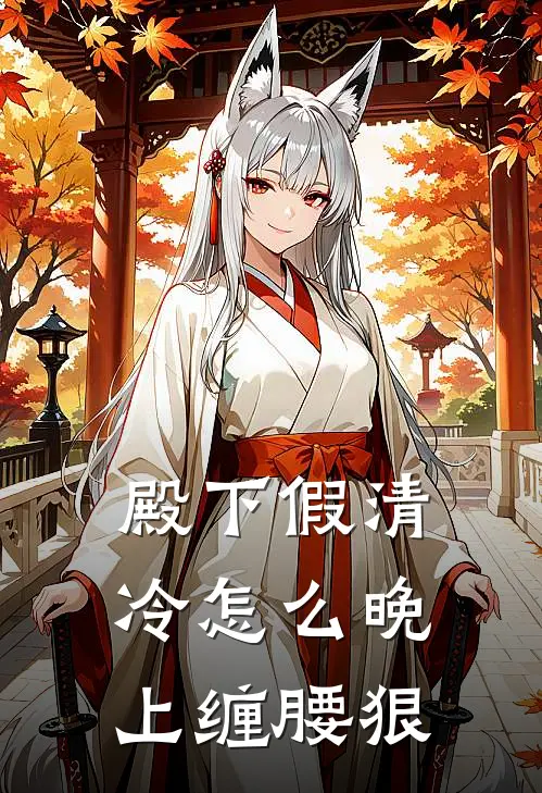 殿下假清冷怎么晚上缠腰狠