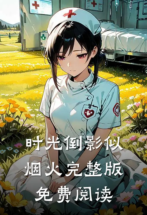 时光倒影似烟火完整版免费阅读