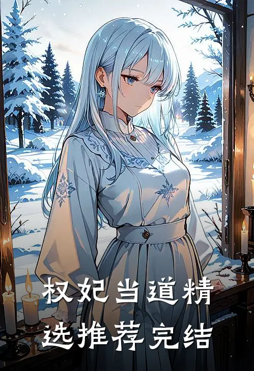 权妃当道精选推荐完结