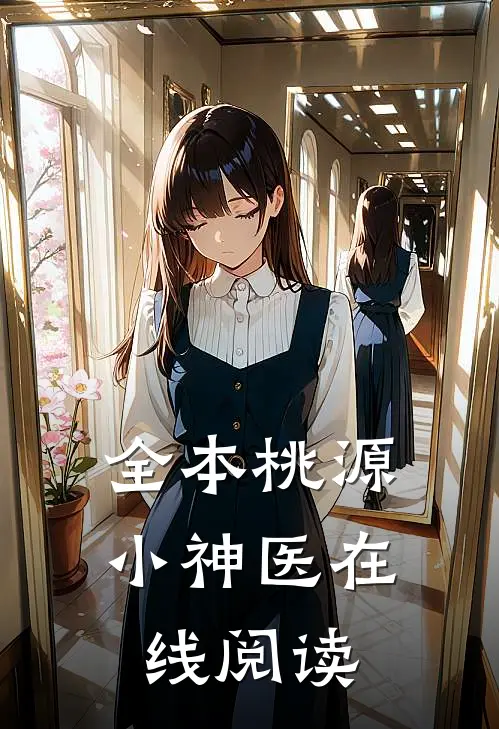 全本桃源小神医在线阅读