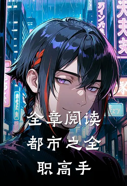 全章阅读都市之全职高手